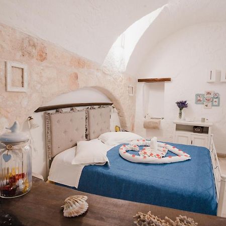 La Casetta Di Porzia Monopoli Εξωτερικό φωτογραφία