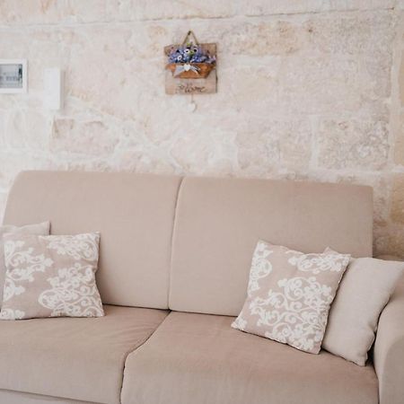 La Casetta Di Porzia Monopoli Εξωτερικό φωτογραφία