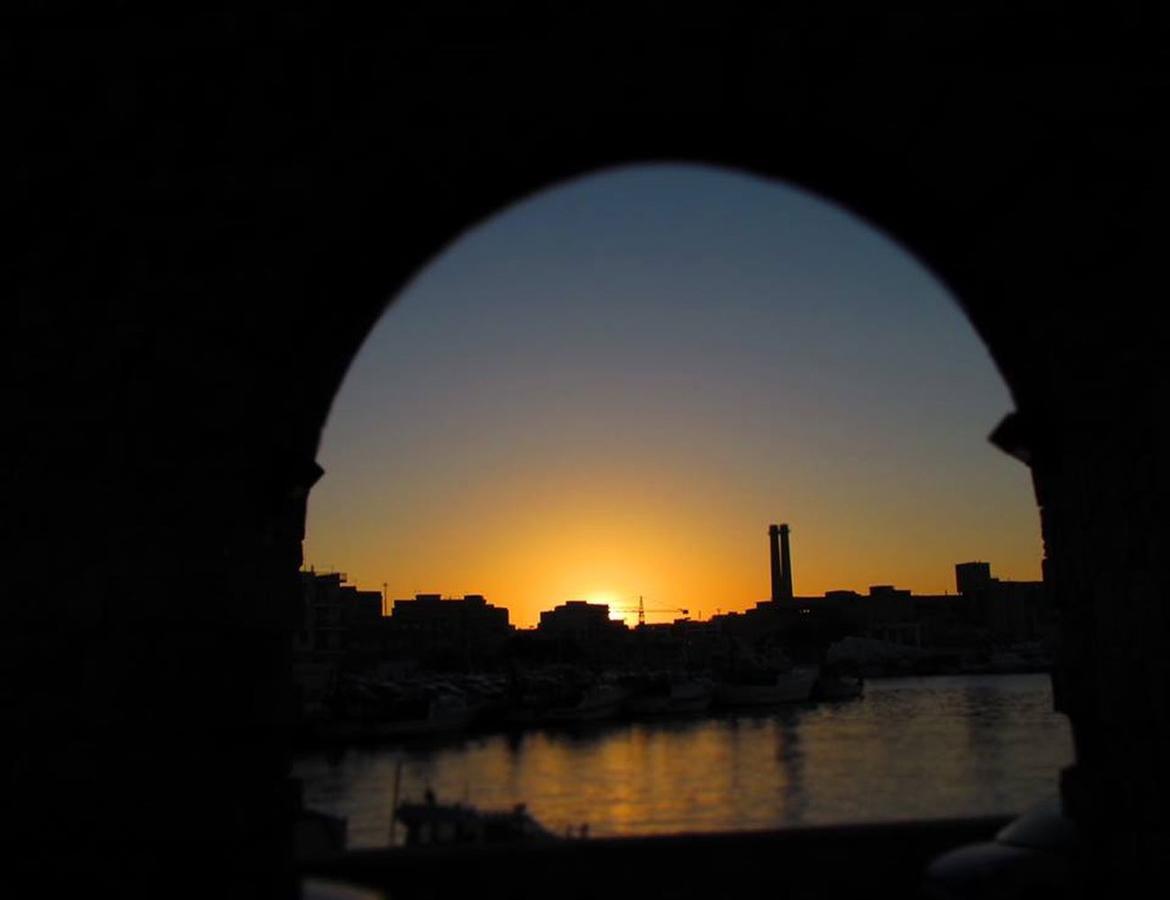La Casetta Di Porzia Monopoli Εξωτερικό φωτογραφία